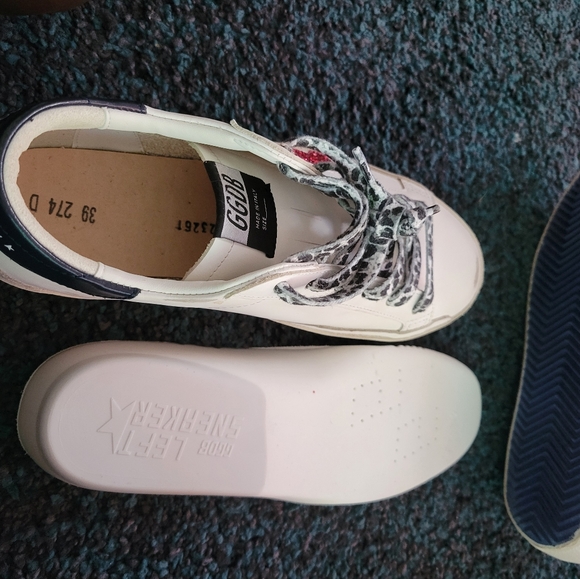 Golden Goose sneakers - Picture 4 of 7